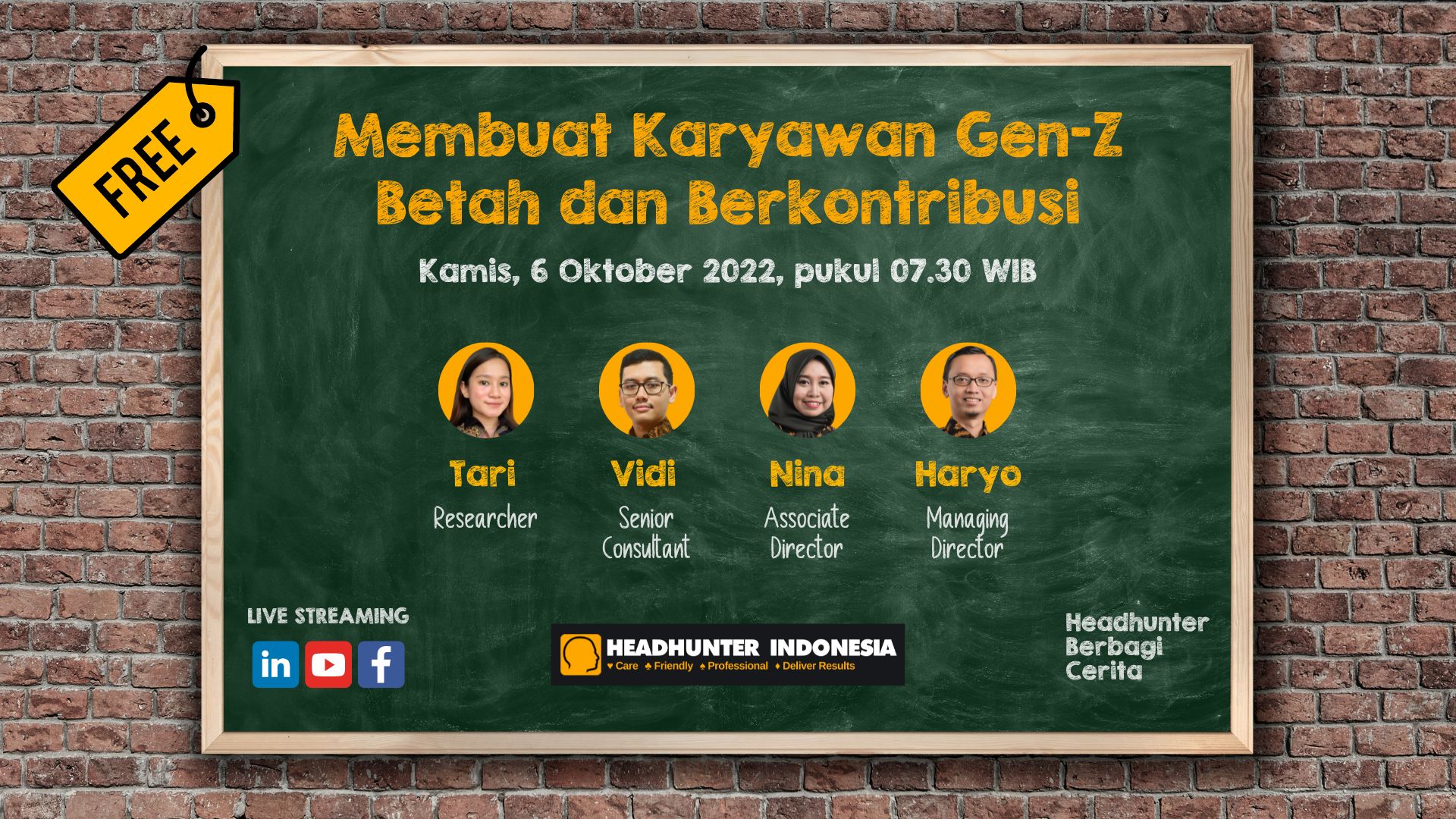 card image events headhunter indonesia